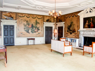 Illustration for article titled The house that inspired Pride and Prejudice is for sale!